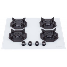 Варочная поверхность Perfelli HGG 61443 WH