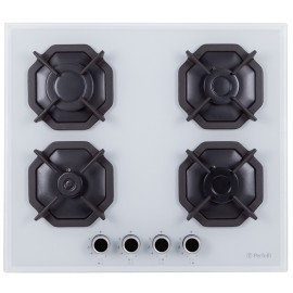 Варочная поверхность Perfelli HGG 61443 WH