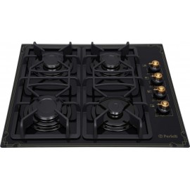 Варочная поверхность Perfelli HGG 61524 BL ANTIQUE