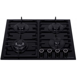 Варочная поверхность Perfelli HGG 61623 BL