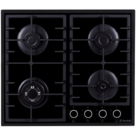 Варочная поверхность Perfelli HGG 61623 BL