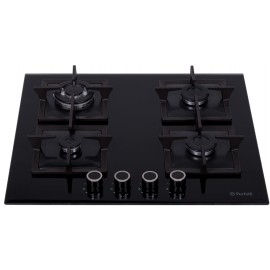 Варочная поверхность Perfelli HGG 61683 BL