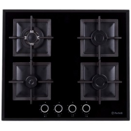 Варочная поверхность Perfelli HGG 61683 BL