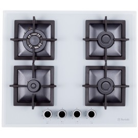 Варочная поверхность Perfelli HGG 61683 WH