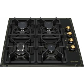 Варочная поверхность Perfelli HGG 61724 BL ANTIQUE