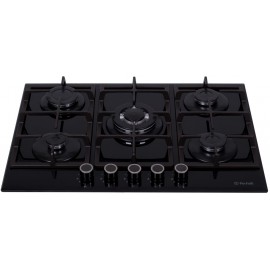 Варочная поверхность Perfelli HGG 71623 BL