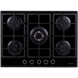 Варочная поверхность Perfelli HGG 71623 BL