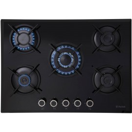 Варочная поверхность Perfelli HGG 71643 BL