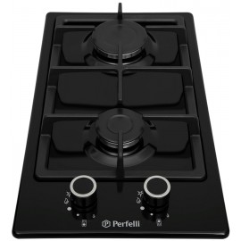 Варочная поверхность Perfelli HGM 31023 BL