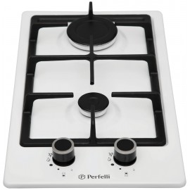 Варочная поверхность Perfelli HGM 31023 WH