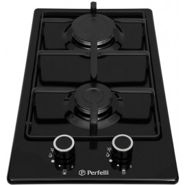 Варочная поверхность Perfelli HGM 31413 BL