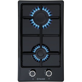 Варочная поверхность Perfelli HGM 31413 BL