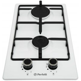 Варочная поверхность Perfelli HGM 31413 WH