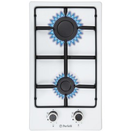 Варочная поверхность Perfelli HGM 31413 WH