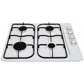 Варочная поверхность Perfelli HGM 61012 W