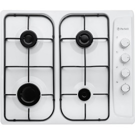 Варочная поверхность Perfelli HGM 61012 W