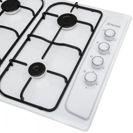 Варочная поверхность Perfelli HGM 61012 W