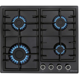Варочная поверхность Perfelli HGM 61023 BL