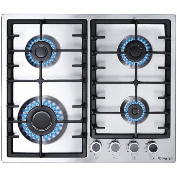 Варочная поверхность Perfelli HGM 61423 I