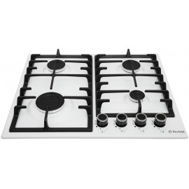 Варочная поверхность Perfelli HGM 61423 WH