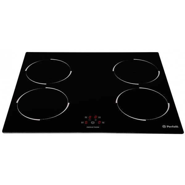 Варочная индукционная поверхность Perfelli HI 610 BL
