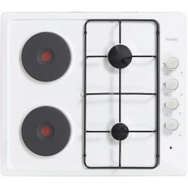 Варочная поверхность Perfelli HKM 620 W