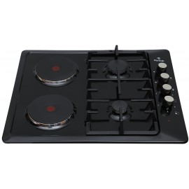 Варочная поверхность Perfelli HKM 627 BL