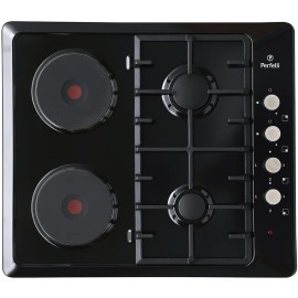 Варочная поверхность Perfelli HKM 627 BL