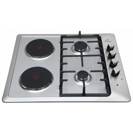 Варочная поверхность Perfelli HKM 627 I