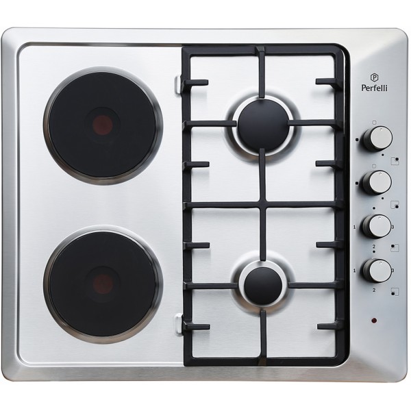 Варочная поверхность Perfelli HKM 627 I