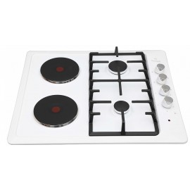 Варочная поверхность Perfelli HKM 627 W