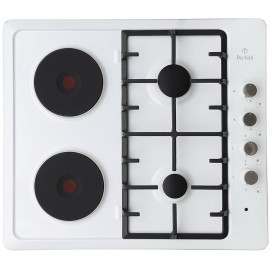 Варочная поверхность Perfelli HKM 627 W