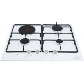 Варочная поверхность Perfelli HKM 630 W