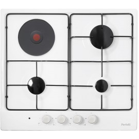 Варочная поверхность Perfelli HKM 630 W