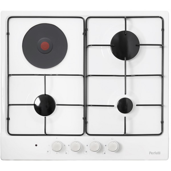 Варочная поверхность Perfelli HKM 630 W