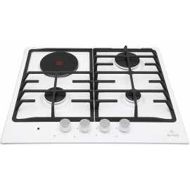 Варочная поверхность Perfelli HKM 639 W