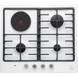 Варочная поверхность Perfelli HKM 639 W
