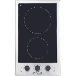 Варочная поверхность Perfelli Design HVC 3220 INOX SLIM LINE