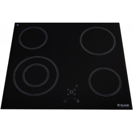 Варочная поверхность Perfelli Design HVC 6210 BL
