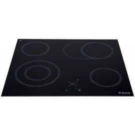 Варочная поверхность Perfelli Design HVC 6310 BL