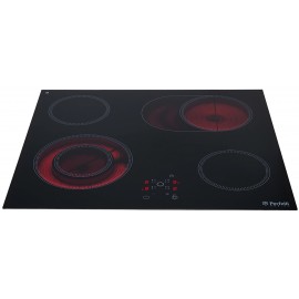 Варочная поверхность Perfelli Design HVC 6310 BL