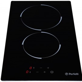 Варочная поверхность Perfelli VH 3101 BL