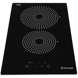 Варочная поверхность Perfelli VH 3103 BL
