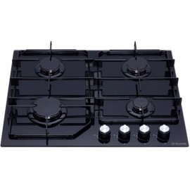 Варочная поверхность Perfelli HGG 61414 BL