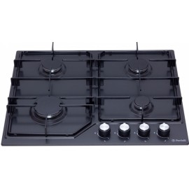Варочная поверхность Perfelli HGM 61414 BL