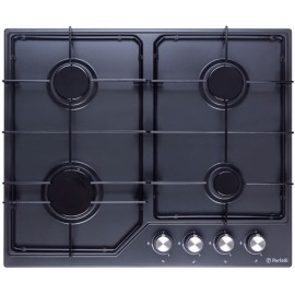 Варочная поверхность Perfelli HGM 61414 BL