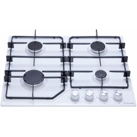 Варочная поверхность Perfelli HGM 61414 WH