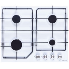 Варочная поверхность Perfelli HGM 61414 WH