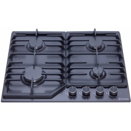 Варочная поверхность Perfelli HGM 61494 BL