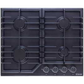 Варочная поверхность Perfelli HGM 61494 BL